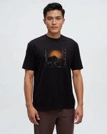 Regenerative Boreal Bison T-Shirt