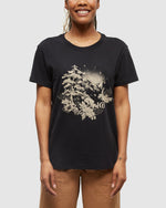 Regenerative Forest Sprawl T-Shirt