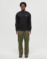 Boreal Wolf Relaxed Crew