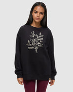 Autumn Flora Crew