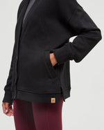 Brooksby Fleece