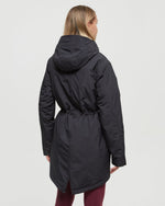 Nimbus Insulated Rain Jacket