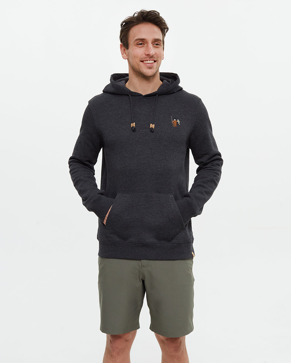 Sasquatch Hoodie