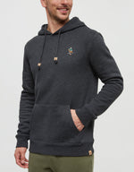 Sasquatch Hoodie