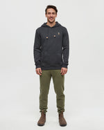 Sasquatch Hoodie