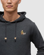 Sasquatch Hoodie