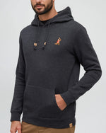 Sasquatch Hoodie