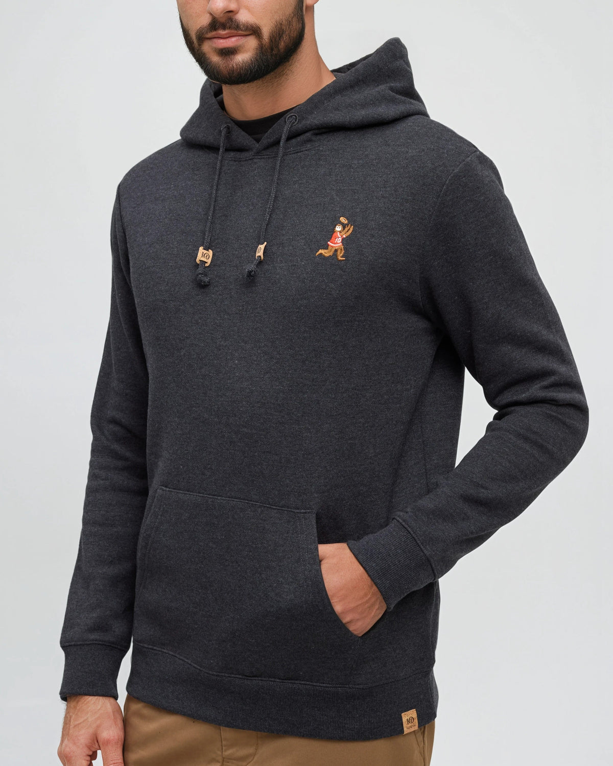 Sasquatch Hoodie