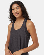 Active Soft Knit Light Twist Tank