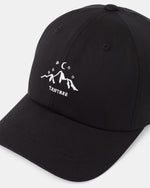 Mountain Peak Hat