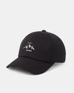 Mountain Peak Hat