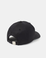 Flower Embroidery Peak Hat
