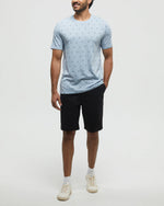 TechBlend Latitude Short