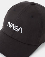 Space Logo Hat