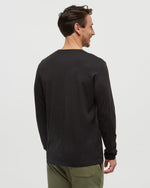 TreeBlend Baker Longsleeve