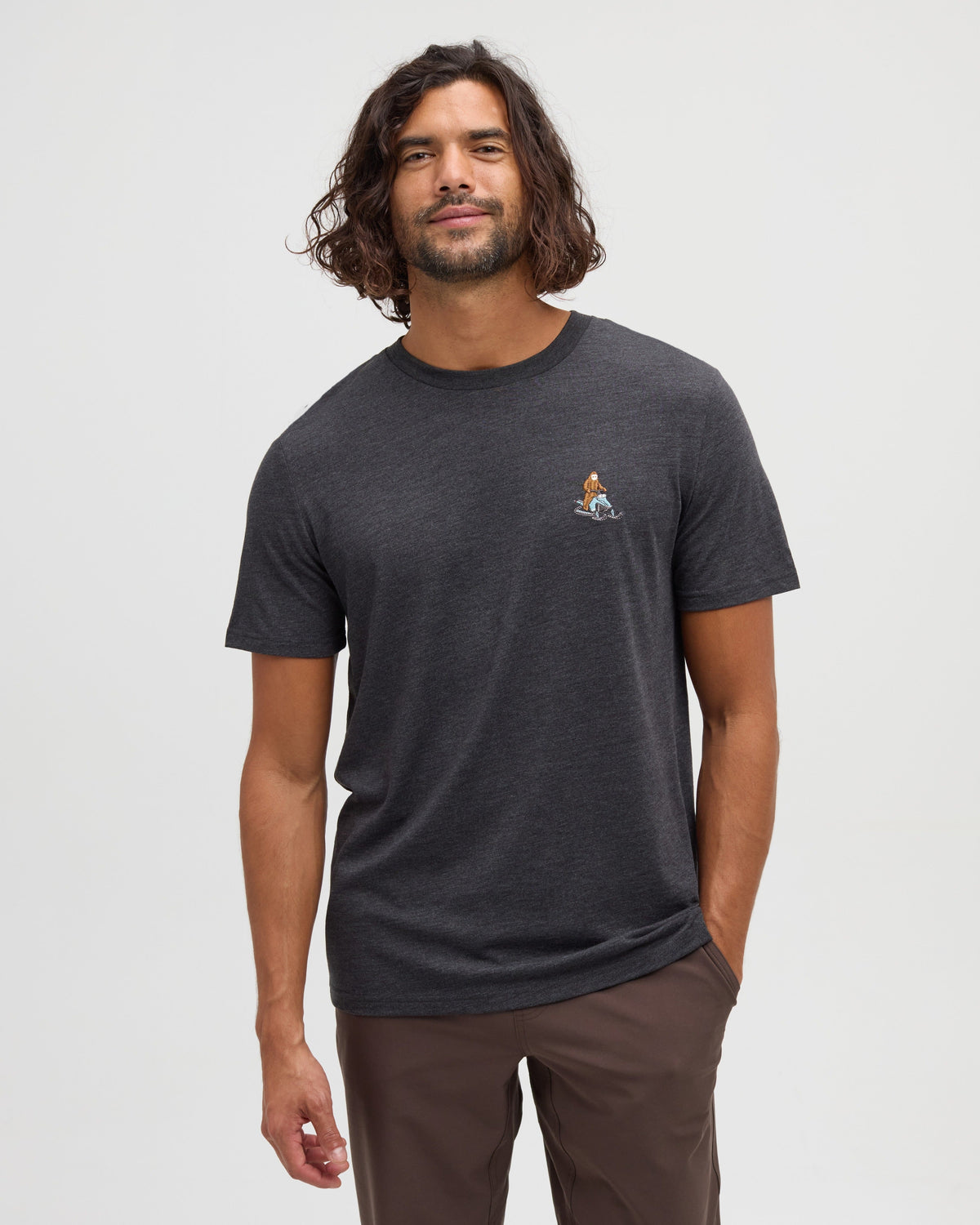 Sasquatch T-Shirt