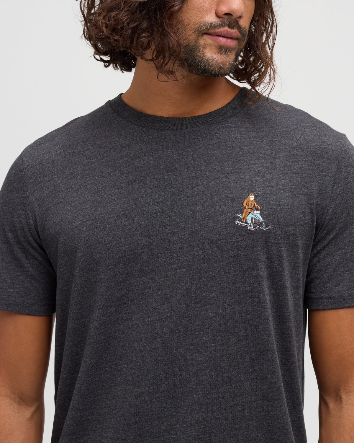 Sasquatch T-Shirt