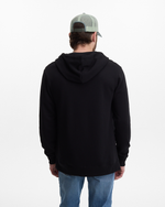Reynard Zip Hoodie