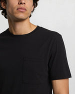 TreeBlend Baker Pocket T-Shirt