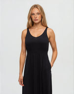 Hemlock Dress