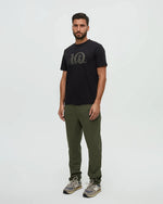Lake Life Logo T-Shirt