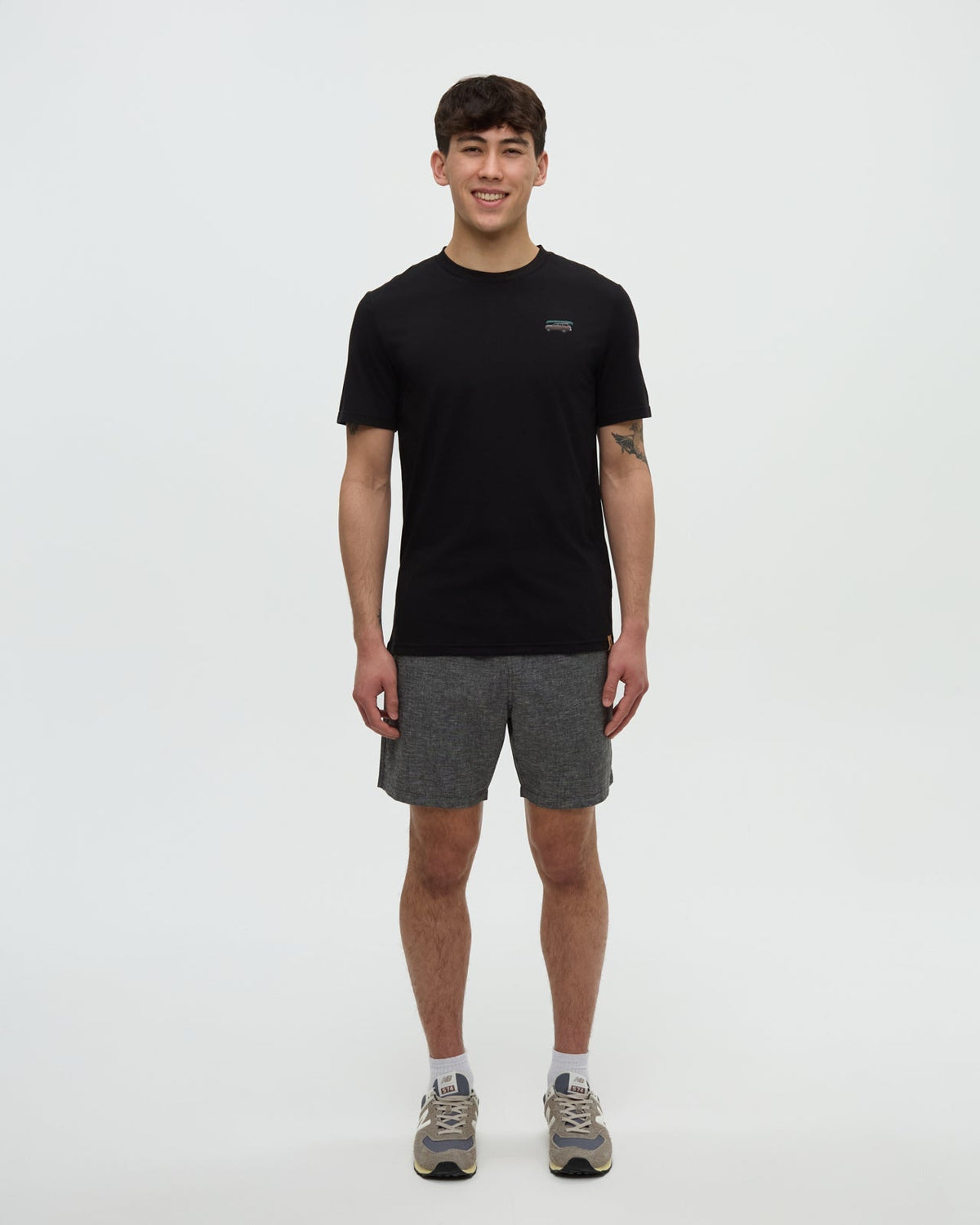 Lake Tentree T-Shirt