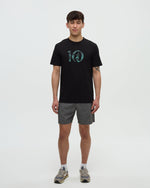 Haiti Palm Logo T-Shirt