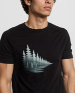 Tree Echo T- Shirt
