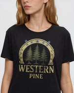 Western Pine T-Shirt