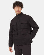 TechBlend Utility Jacket