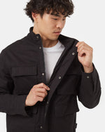 TechBlend Utility Jacket