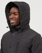 Chilton Parka