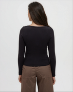 Dakota Longsleeve