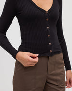 Dakota Longsleeve