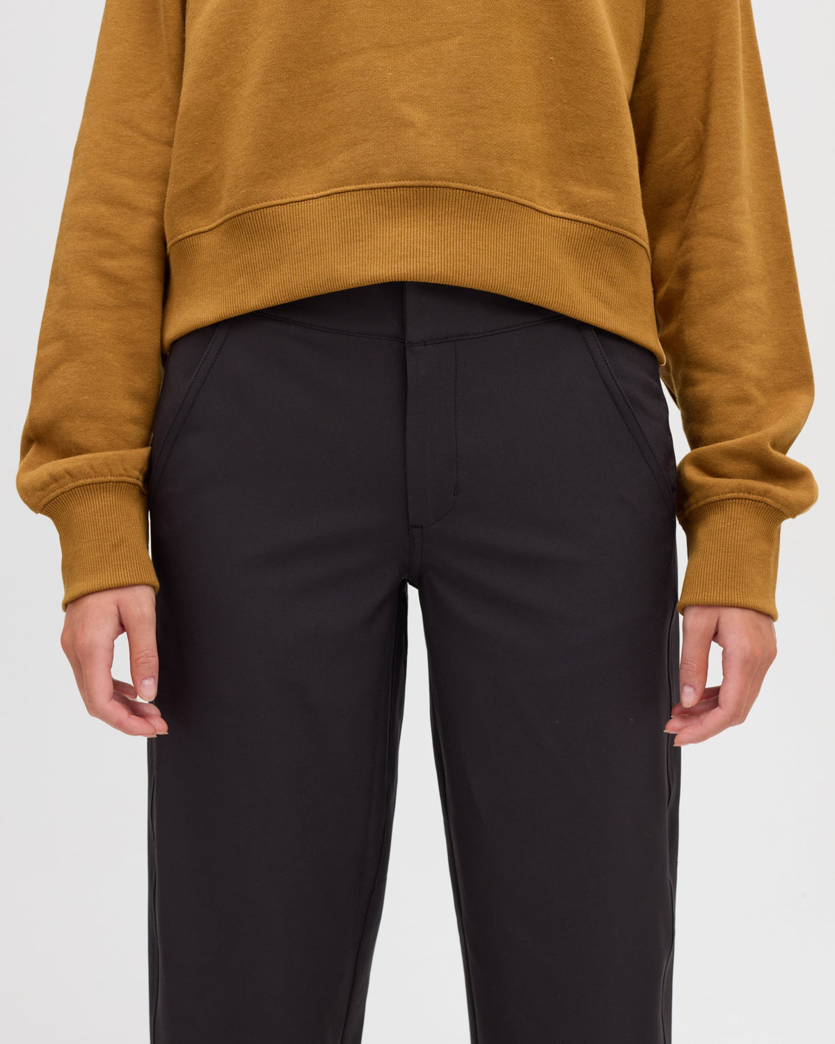 Breton Pant