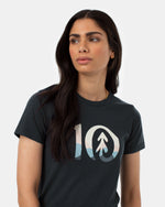 Mountain Sunset Ten Logo
