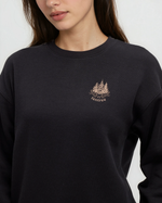 Floral Heritage Crew