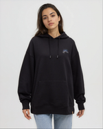 Parks Landscape Oversized Hoodie