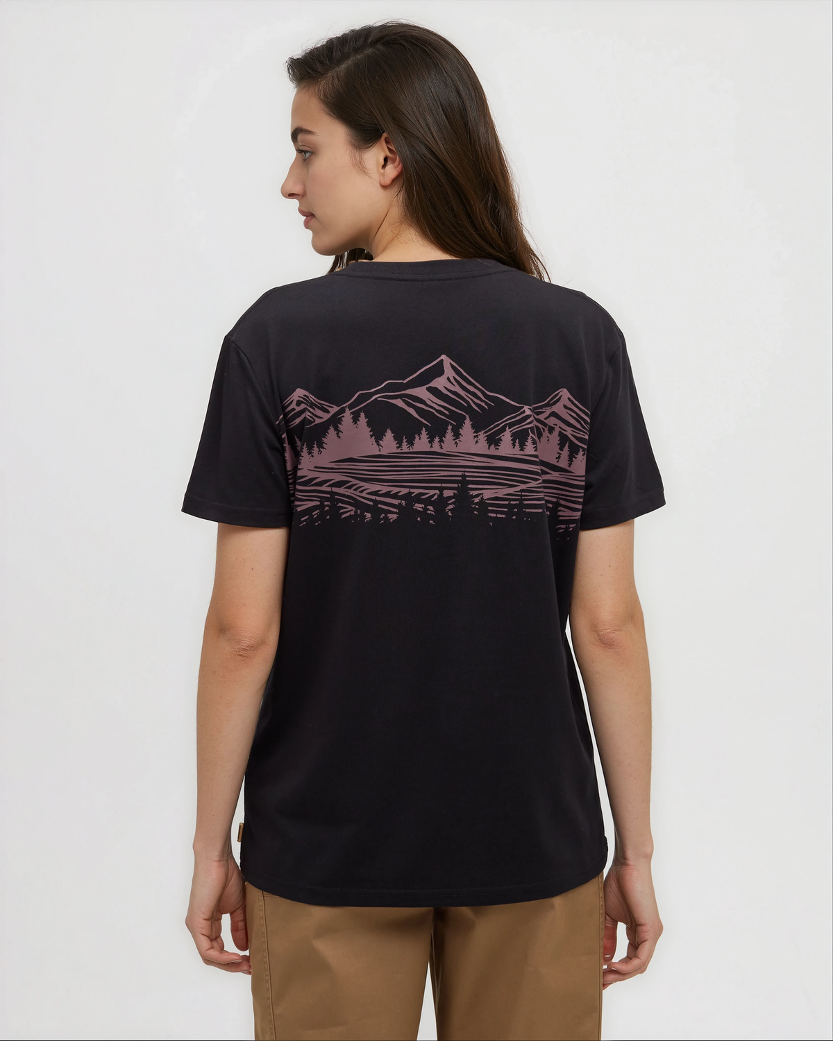 Scenic Fields T-Shirt