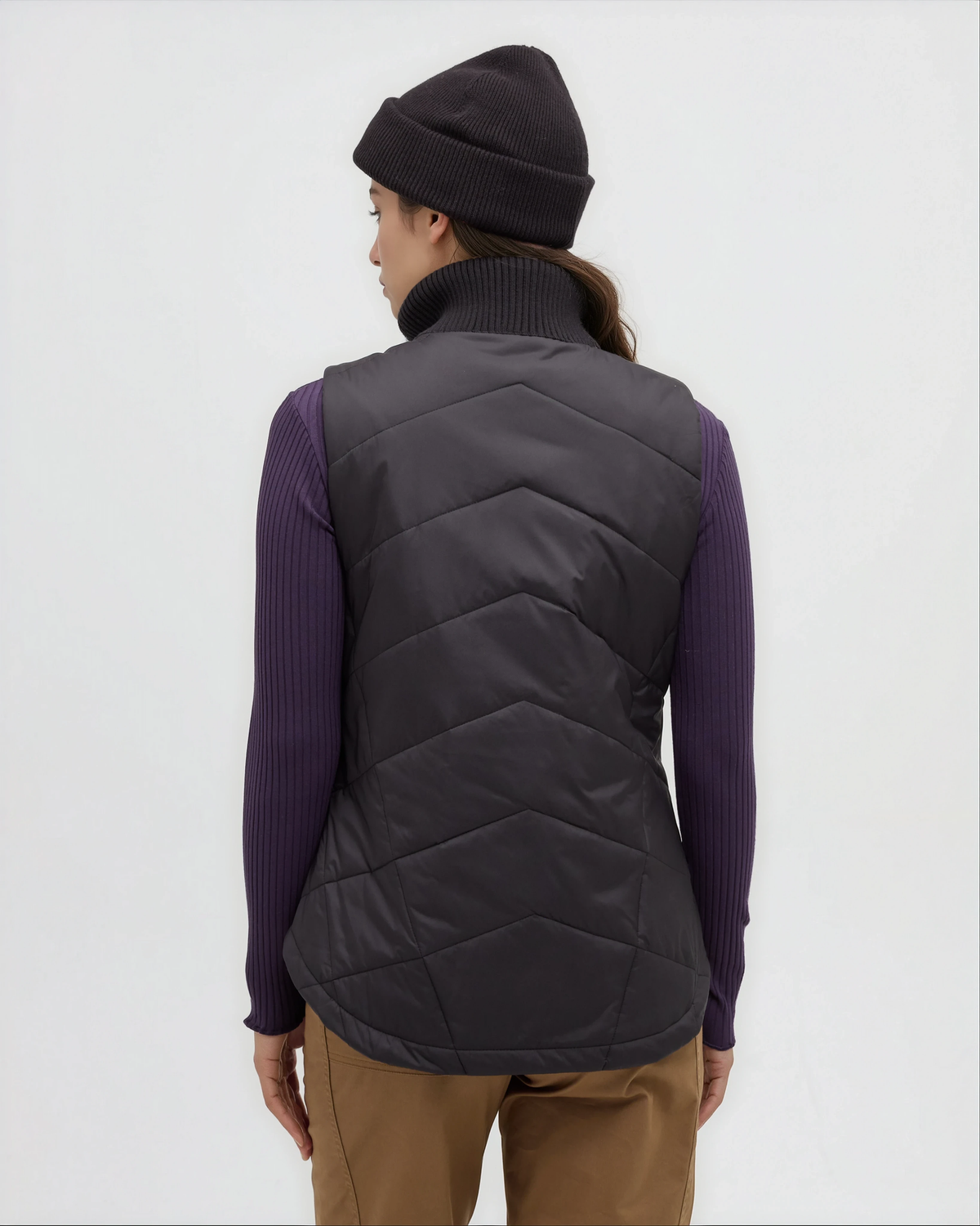 Skyline Vest