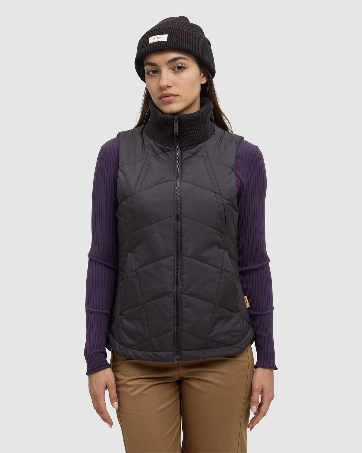 Skyline Vest