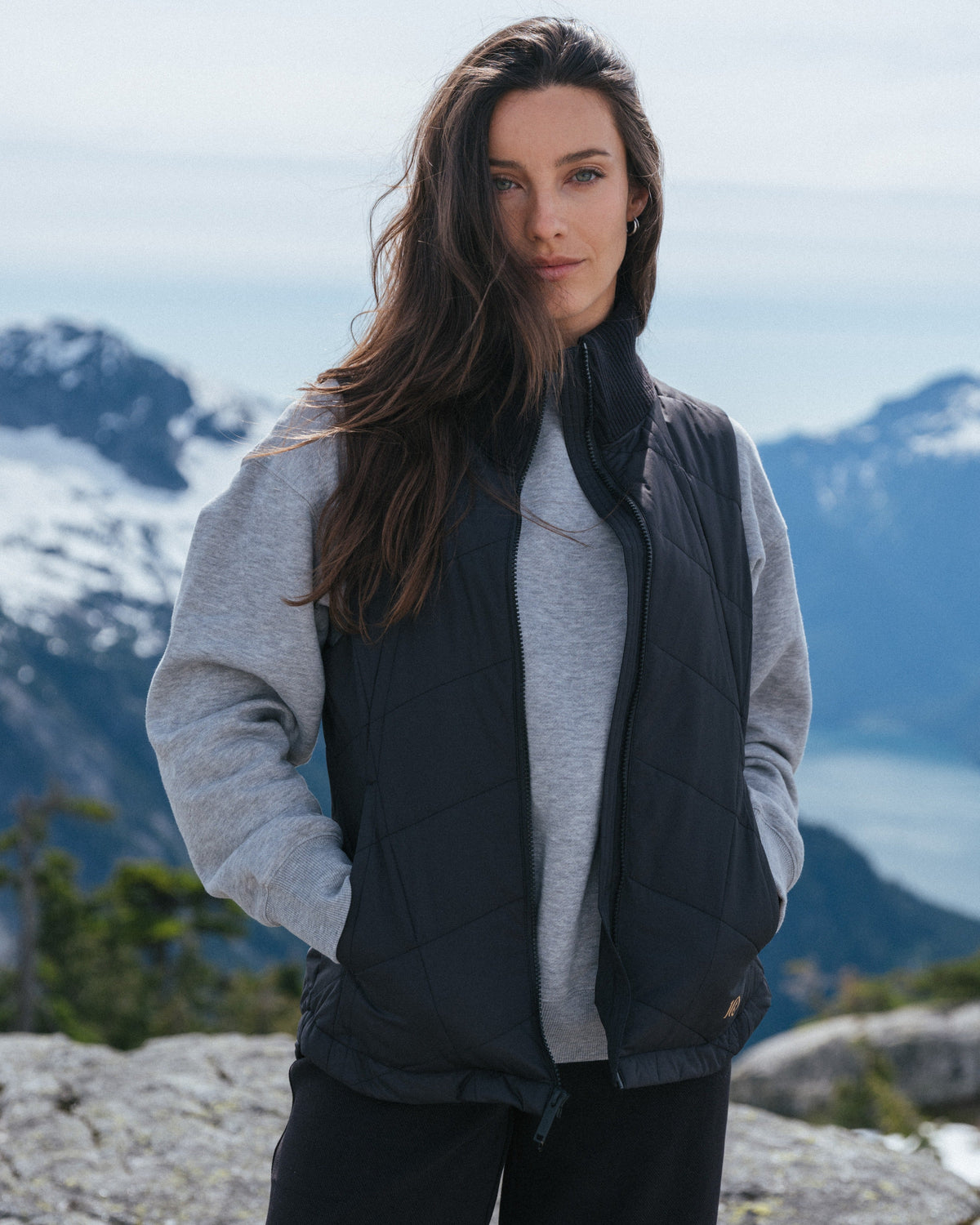 Skyline Vest