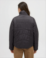 Evergreen Jacket