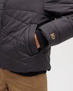 Evergreen Jacket