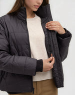 Evergreen Jacket