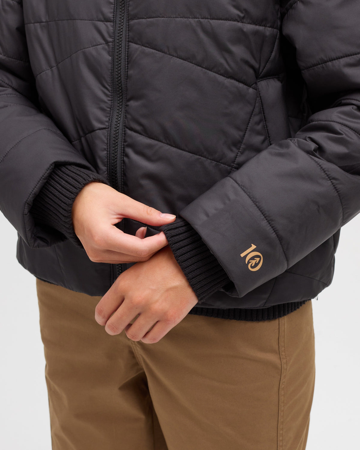 Evergreen Jacket