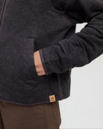Muir Full Zip