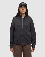Muir Full Zip