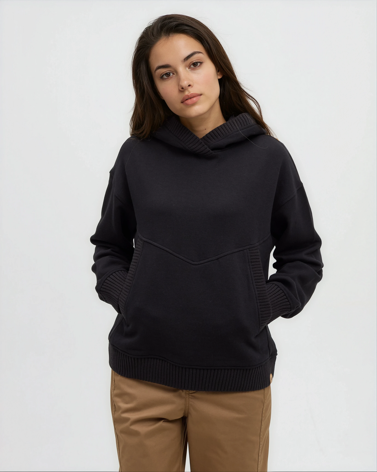 Foster Hoodie