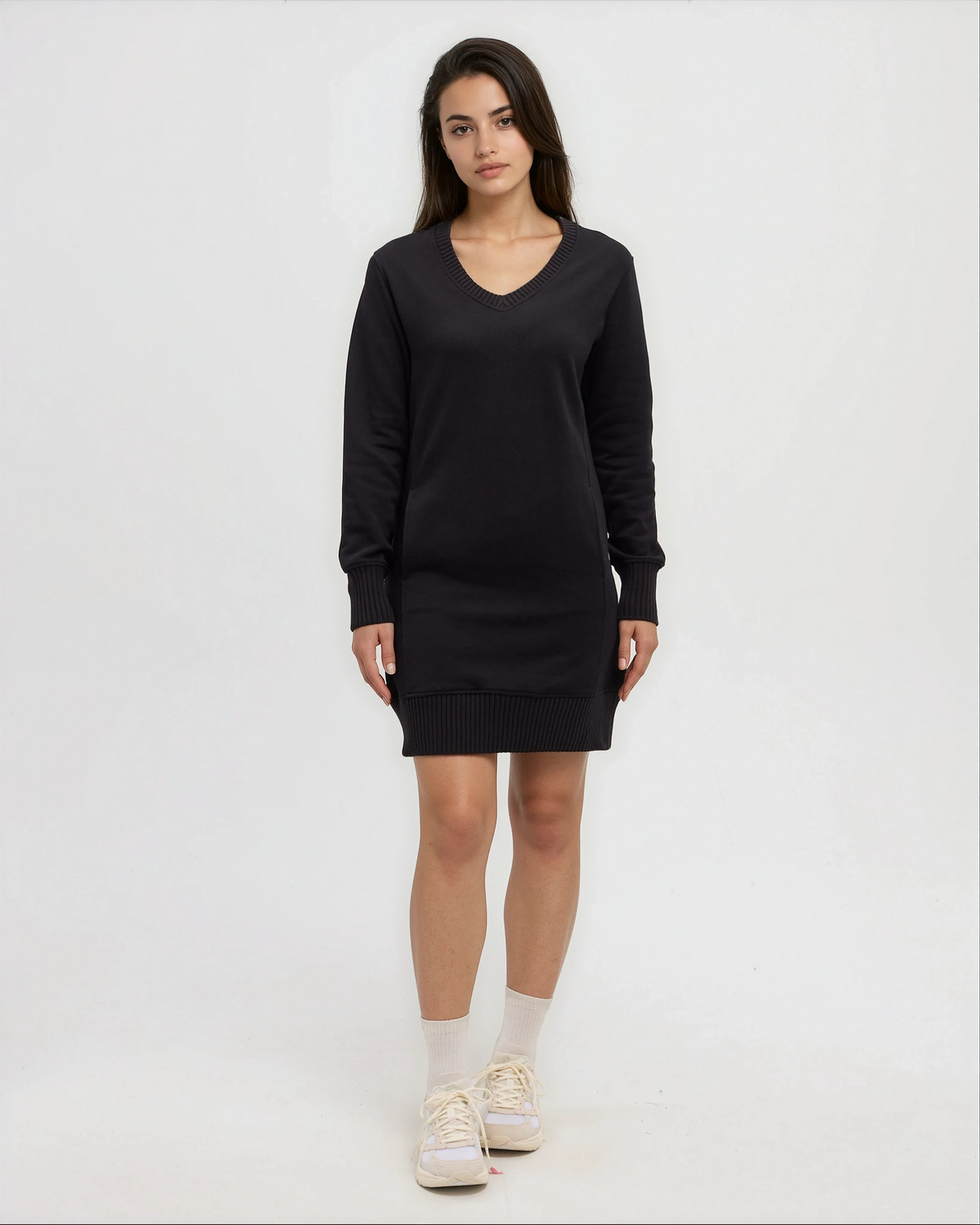 Vancouver Dress